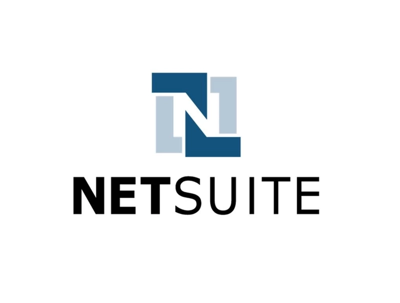 netsuite screenshot