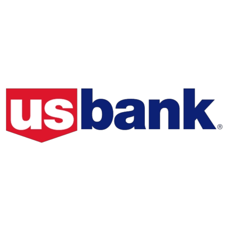 Payments page company usbank logo