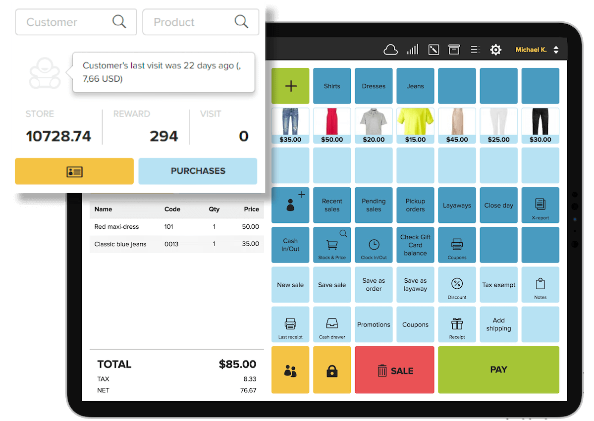 Pos System blog post image