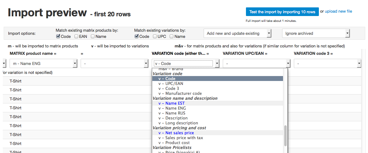 Product Import Tool For Erply Pos blog post image