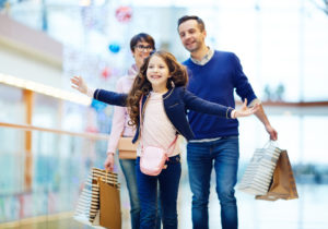 Shopping Centres Must Focus On Entertainment blog post image