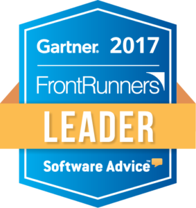 Software Advice Names ERPLY in FrontRunners Quadrant for Inventory Management Software. blog post cover image