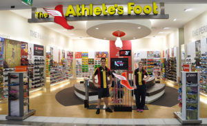 The Athletes Foot Grows With Erply blog post image