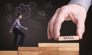 Traditional Retail Is Not Dead Its Leveling Up blog post image