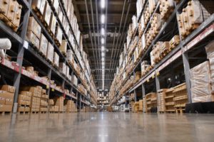 What Fast Growing Businesses Need To Know About Improving Warehouse Management blog post image