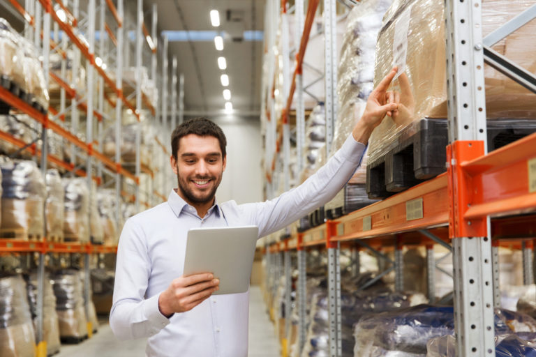 Why Does Your Warehouse Need A Warehouse Management System Wms blog post image