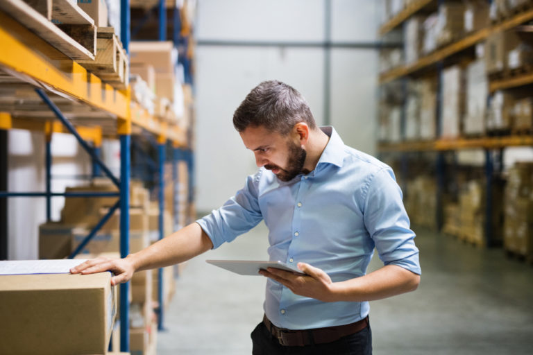 Why Does Your Warehouse Need A Warehouse Management System Wms blog post image