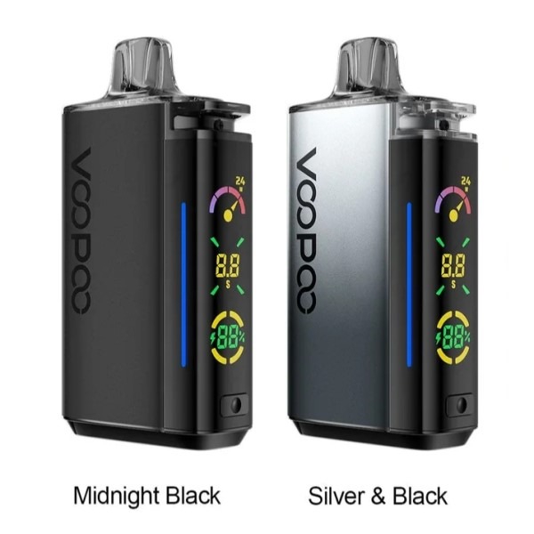 VooPoo VRIZZ 24w Pod Kit