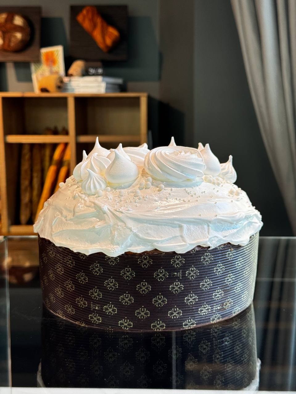 Suur Kulitš (1300g)
