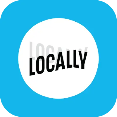 Locally E-commerce Platform