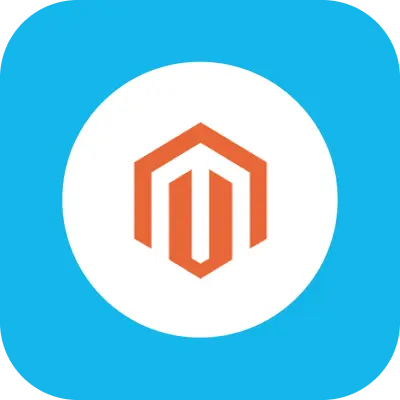 Magento E-commerce Platform