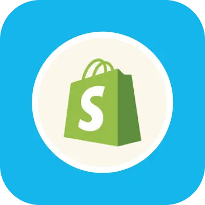 Shopify E-commerce Platform