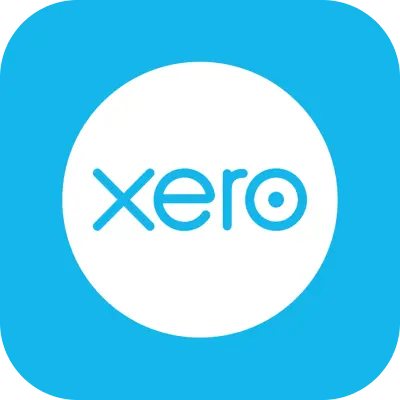 Xero-accounting firm logo