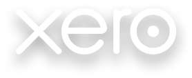 Xero logo, a cloud-based accounting software