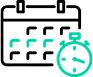 icon Job Scheduling