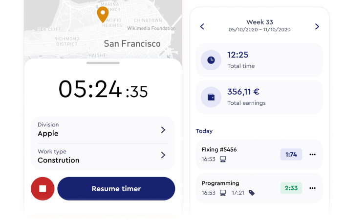 Accurate and Fast Payroll Calculation