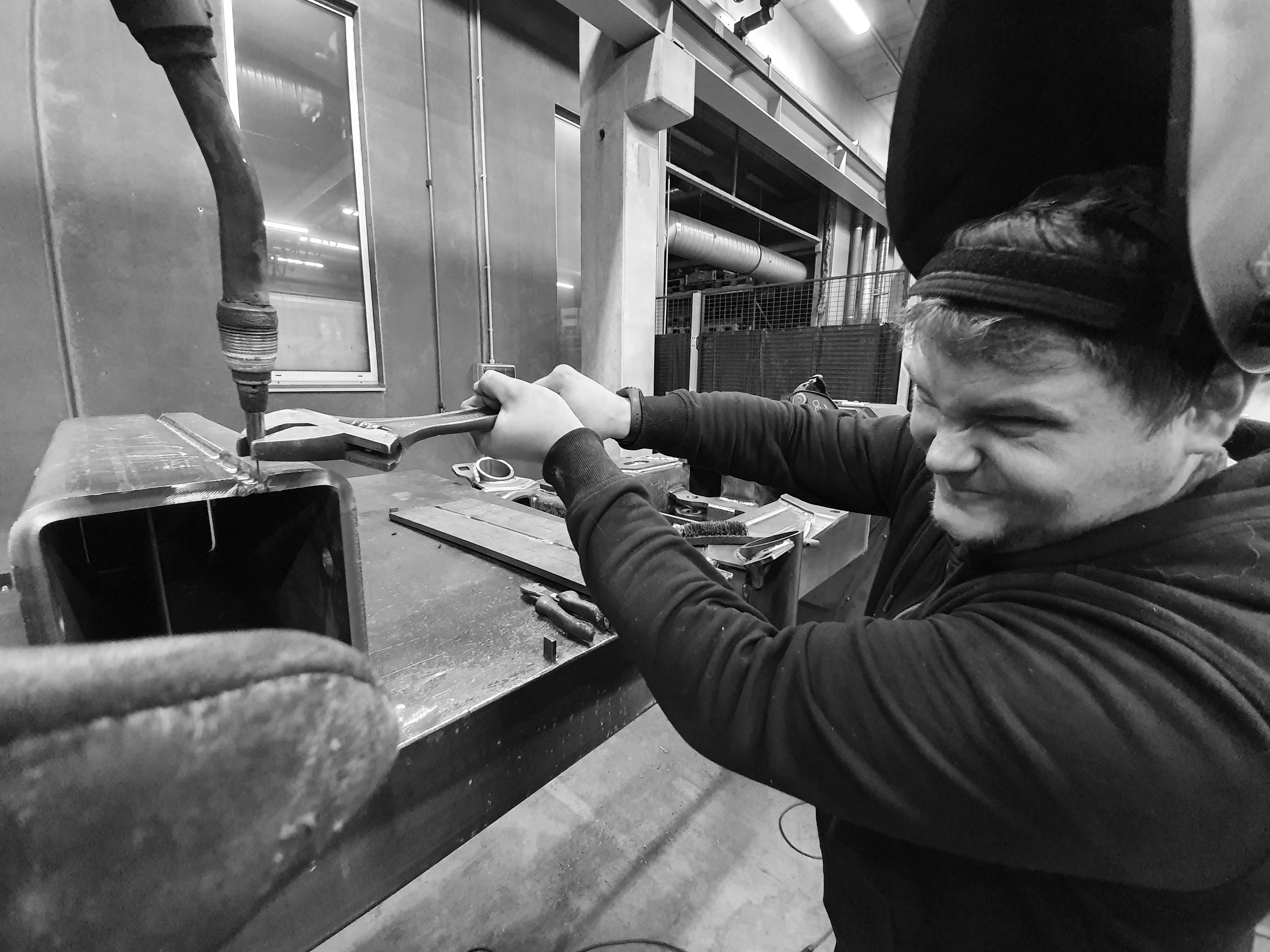 Taavi Podžuks - RKR Employee