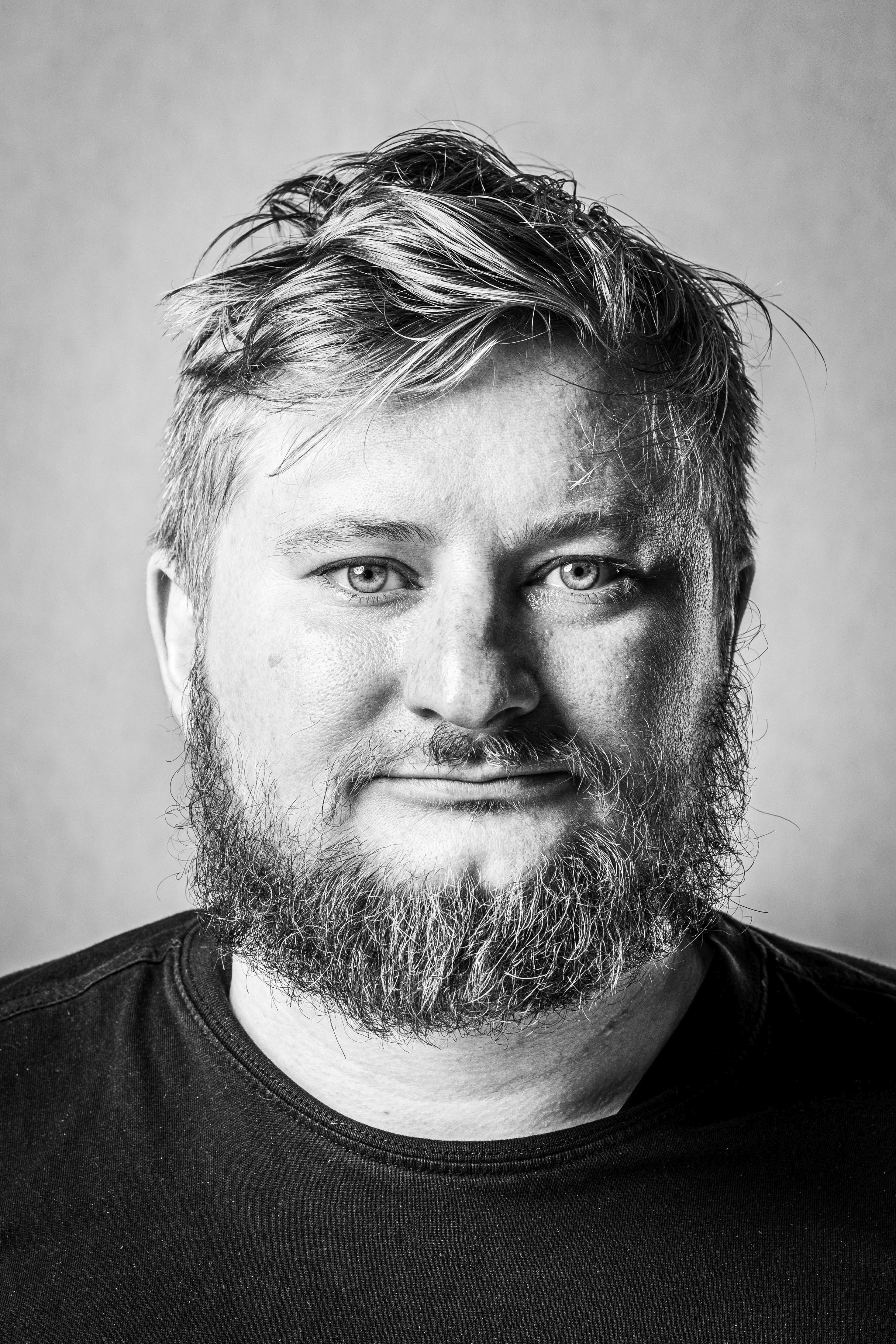 Aleksandr Sidorenko - RKR Employee