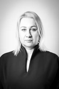 Heidi Pärl - RKR Employee