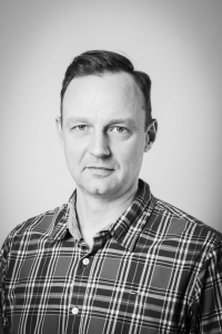 Rainer Raudsepp - RKR Employee