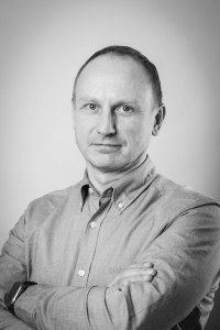 Aleksander Märdimäe - RKR Employee