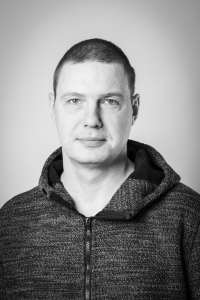 Kaarel Viira - RKR Employee