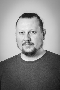 Priit Amer - RKR Employee