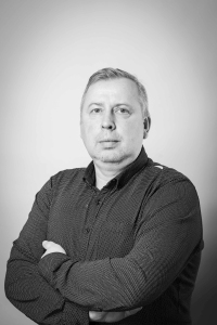 Anti Peensaar - RKR Employee