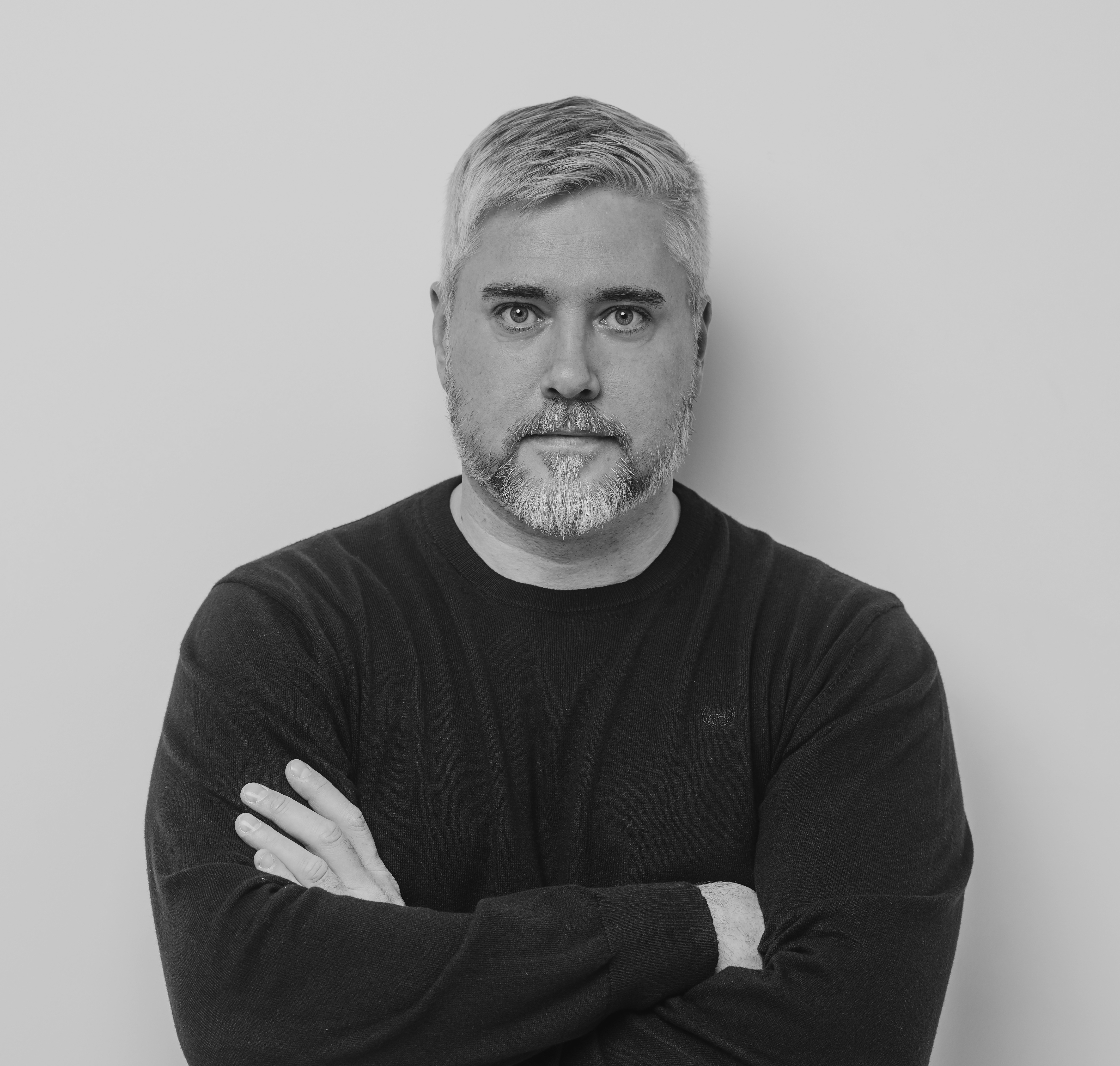 Raul Rosin - RKR Employee